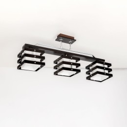 Потолочная люстра Citilux Киото CL133231