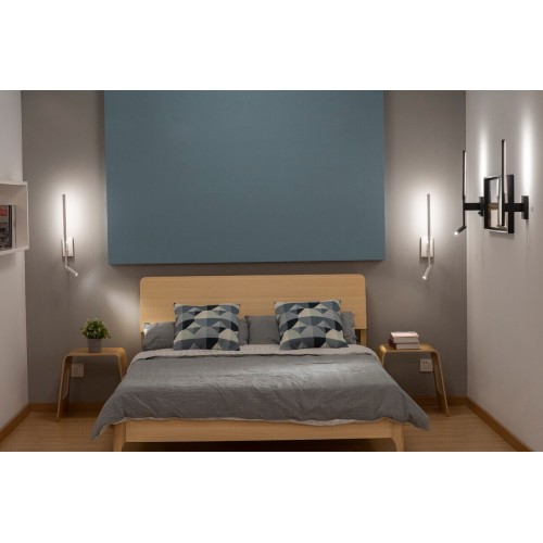 Подсветка для картин Loft IT STICK 10012/6+3BK