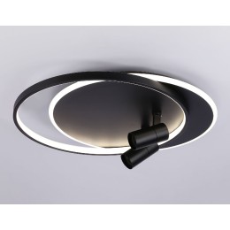 Потолочная люстра Ambrella Light Comfort LineTech FL51393