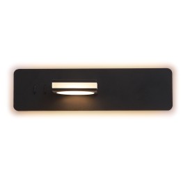 Настенный светильник Crystal Lux CLT 216W BL