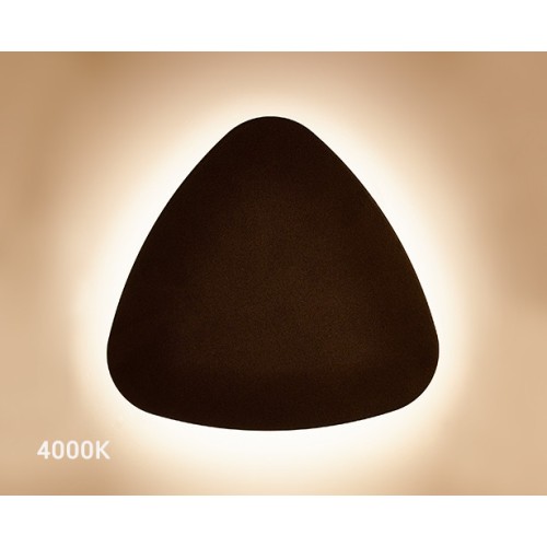 Настенный светильник Italline IT02-015 black