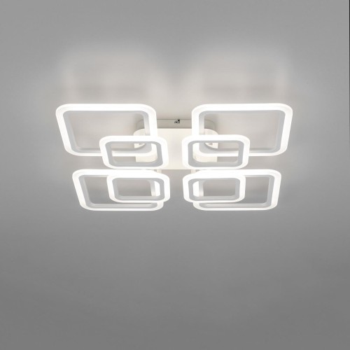 Потолочная люстра Citilux Марсель CL232180R