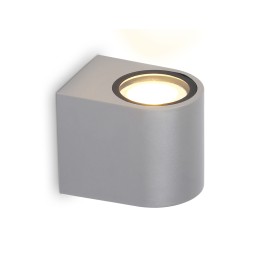 Уличный настенный светильник Ambrella Light Garden ST3721