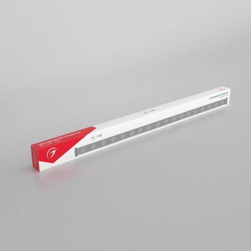 Прожектор Arlight AR-LINE-1000S-18W-220V Warm 024300