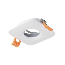 Встраиваемый светильник Crystal Lux CLT 033 CLT 033C1 WH