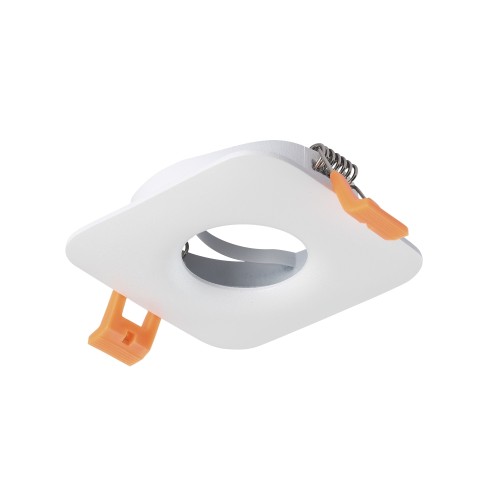 Встраиваемый светильник Crystal Lux CLT 033 CLT 033C1 WH