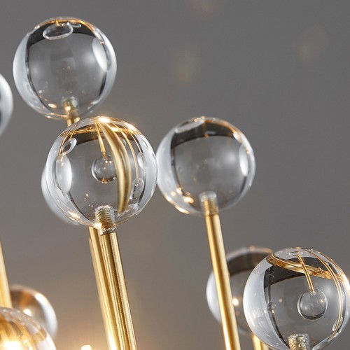 Настенный светильник ImperiumLoft Rufina 209141-23