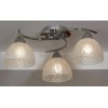 Потолочная люстра Lussole Zungoli LSF-1603-03