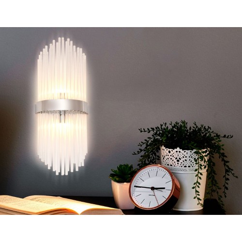 Настенный светильник Ambrella Light Traditional TR5371