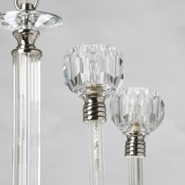 Подвесная люстра MW-Light Элла 483015308