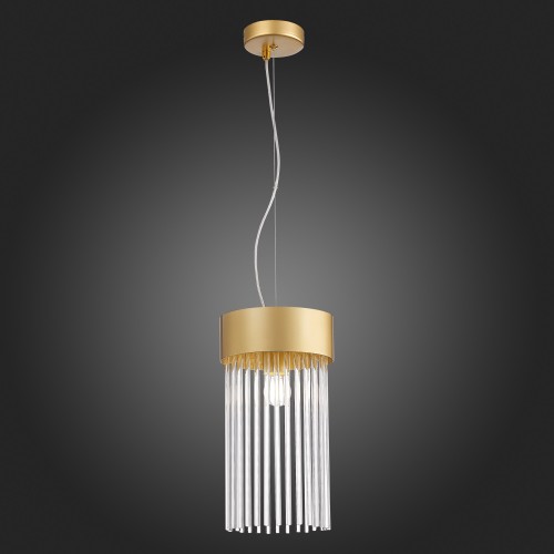 Подвесной светильник ST Luce Contatto SL1225.203.01