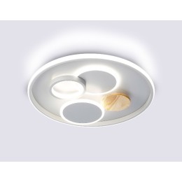Потолочная люстра Ambrella Light Comfort LineTech FL4803