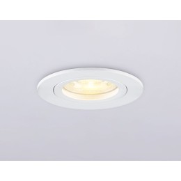 Встраиваемый светильник Ambrella Light Standard Tech TN102450