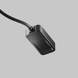 Ввод питания для встраиваемого монтажа Maytoni Radity TRA084B-12B-200