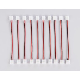 Соединитель гибкий двухсторонний 2835 (10 шт.) Ambrella Light LED Strip GS7551