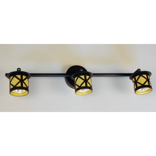 Спот Citilux Гессен CL536531