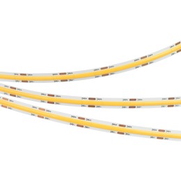 Светодиодная лента Arlight COB-X544-8mm 24V Warm2700 (11.5 W/m, IP20, CSP, 5m) 031899(2)