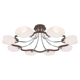 Потолочная люстра Citilux Октава CL131181