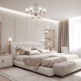 Бра Eurosvet Spritz 70218/1 латунь a064796