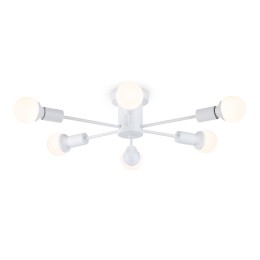 Потолочная люстра Ambrella Light Loft TR80401