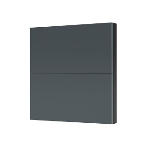 Кнопочная панель Arlight SMART-DMX512-801-22-4G-4SC-DIM-IN Grey (230V, 2.4G) 039311