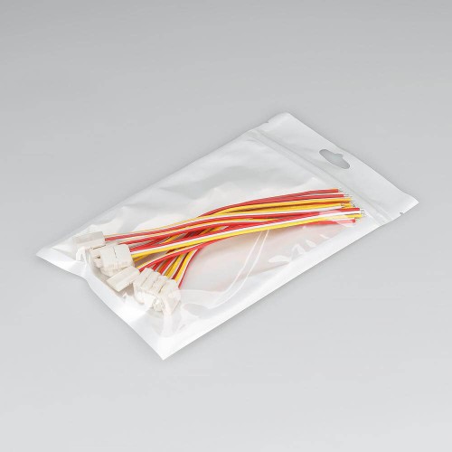 Коннектор выводной Arlight FIX-MIX-10mm-150mm-X1 (3-pin) 023953