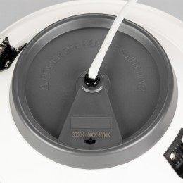 Встраиваемый светильник Arlight IM-Cyclone-R280-40W Day4000-MIX 027629(1)