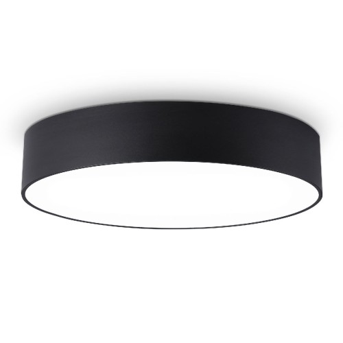 Потолочный светильник Ambrella Light Orbital Air Alum FV5530