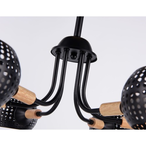 Люстра на штанге Ambrella Light Loft TR80167