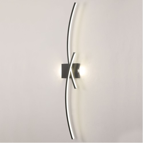 Настенный светильник Lussole Alachua LSP-7186