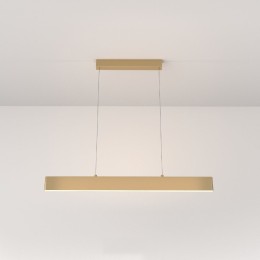 Подвесной светильник Maytoni Step P010PL-L23G3K