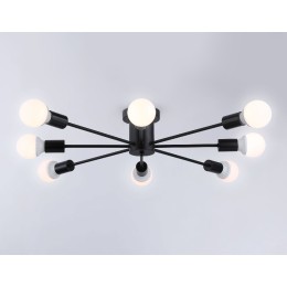 Потолочная люстра Ambrella Light Loft TR80411