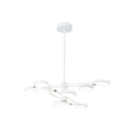 Люстра на штанге Ambrella Light Comfort FL51642