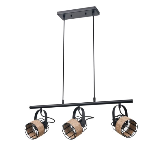 Подвесная люстра Vele Luce Extra VL6472P23