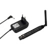Усилитель Arlight Smart-DMX-Receiver Black (5V, XLR3 Male, 2.4G) 028417