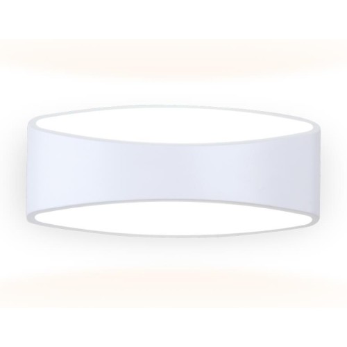 Настенный светодиодный светильник Ambrella Light Sota FW181