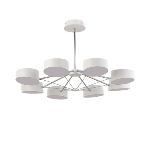 Потолочный светильник Evoluce Valle SLE6005-502-08