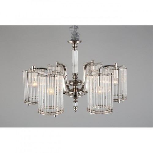 Подвесная люстра APLOYT Sibil APL.733.03.06