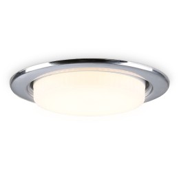 Встраиваемый светильник Ambrella Light Standard spot G10102