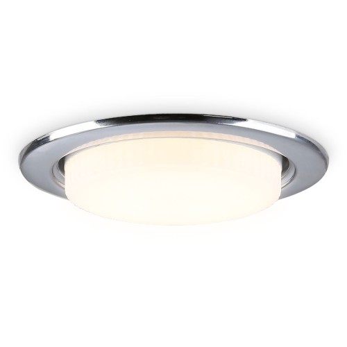 Встраиваемый светильник Ambrella Light Standard spot G10102