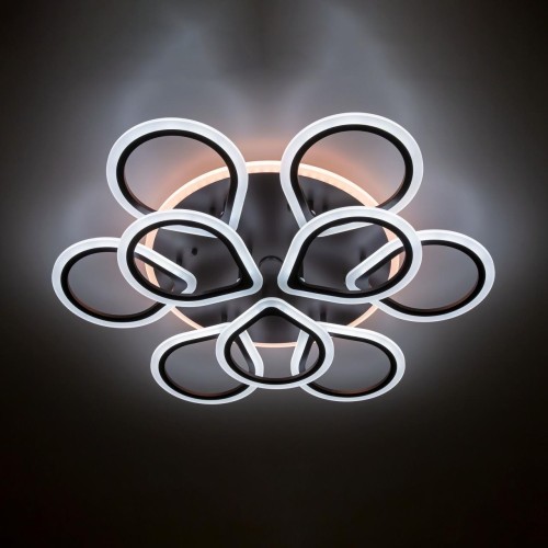 Потолочная люстра Citilux Транай Смарт CL235A195E