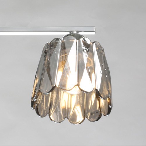 Потолочная люстра De Markt Клэр 463012003