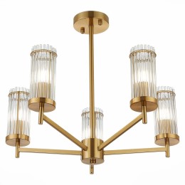 Люстра на штанге ST Luce Bitonto SL1233.302.05