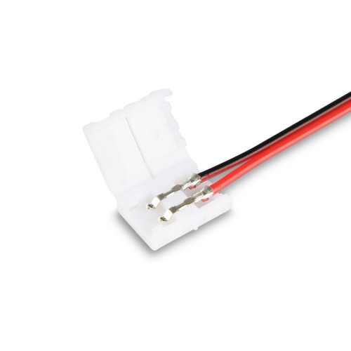 Соединитель гибкий двухсторонний 2835 (10 шт.) Ambrella Light LED Strip GS7551