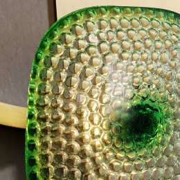 Настенный светильник ImperiumLoft Shield 140995-26