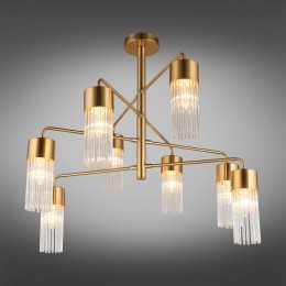 Подвесная люстра Omnilux Cesana OML-67107-08