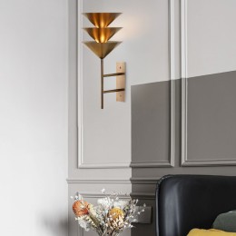 Бра ImperiumLoft Rekka 209107-23