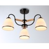 Люстра на штанге Ambrella Light Modern TR3033241