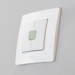 Радиовыключатель Citilux Смарт CLR4W