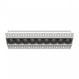 Встраиваемый светодиодный светильник Arlight MS-Orient-Built-Trimless-TC-S38x277-20W Day3000 031926